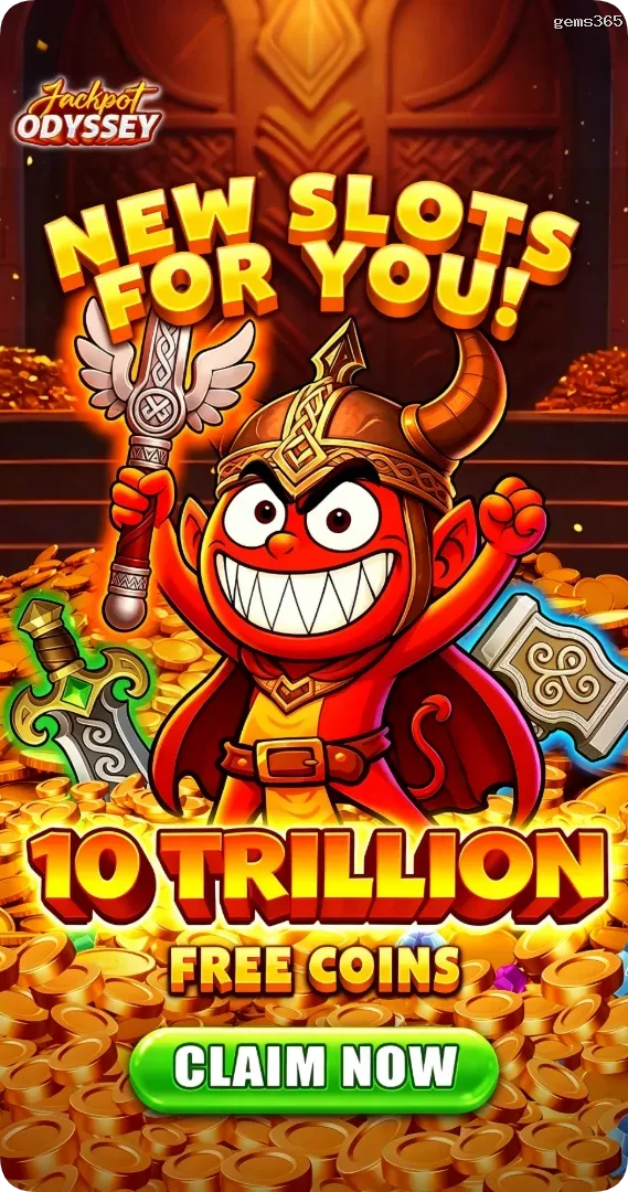 gems365 APK